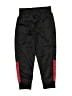 Nike Black Track Pants Size 4T - photo 2