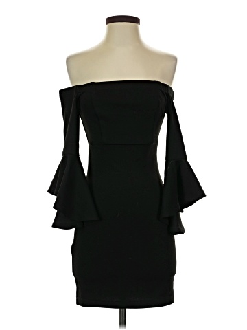 Teeze Me Cocktail Dress (view 1)
