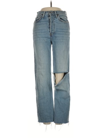 RE/DONE Jeans (view 1)