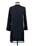 Theory 100% Silk Black Blouse Size 4 - photo 2