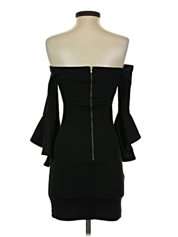 Teeze Me Cocktail Dress (view 2)