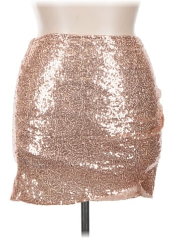 Anna-kaci Formal Skirt (view 1)