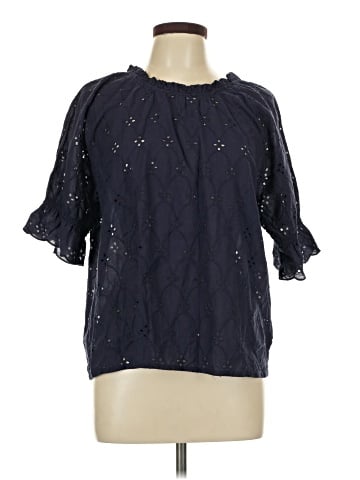 Architect 3/4 Sleeve T-Shirt (view 1)