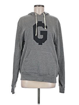 Alternative Apparel Zip Up Hoodie (view 1)