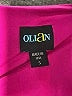 Olian Pink Cocktail Dress Size S - photo 3