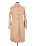 Esprit Tweed Pink Tan Coat Size XL - photo 1