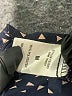 Sweet Rain 100% Polyester Graphic Black 3/4 Sleeve Blouse Size M - photo 5