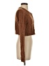 Ancosti Brown Cardigan Size S - photo 4