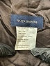 Piazza Sempione Black Wool Blazer Size EU (IT) 40 / US 4 - photo 6