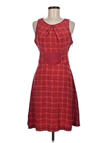 Girls from Savoy Casual Dress (view 1)