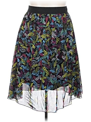 Lularoe Casual Skirt (view 1)