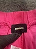 Monrow 100% Cotton Pink Casual Pants Size S - photo 7