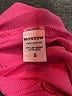 Monrow 100% Cotton Pink Casual Pants Size S - photo 8