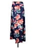 Unbranded Tropical Blue Casual Skirt Size L - photo 1