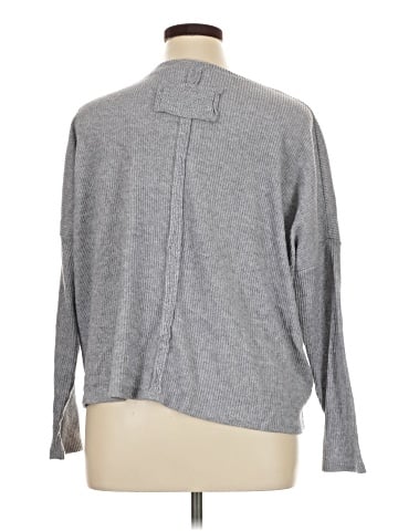 Zenana Pullover Sweater (view 2)