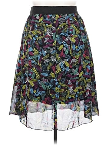 Lularoe Casual Skirt (view 2)