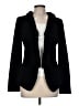 Nicole Farhi Black Blazer Size 8 - photo 1