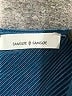 Samsoe Samsoe 100% Polyester Blue Casual Dress Size L - photo 4