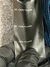Samsoe Samsoe 100% Polyester Blue Casual Dress Size L - photo 6