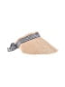 Assorted Brands Tan Visor One size - photo 1