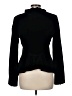 Nicole Farhi Black Blazer Size 8 - photo 2