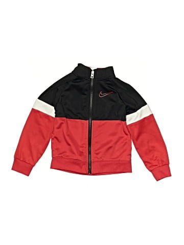 Nike Track Jacket (view 1)