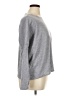 Zenana Gray Pullover Sweater Size 1X - photo 4