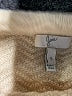 Joie Tan Cardigan Size S - photo 7