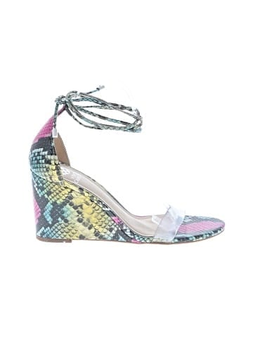 Vince Camuto Wedges (view 1)
