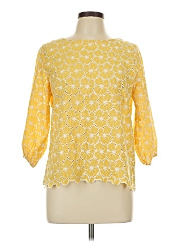 Kindred 3/4 Sleeve T-Shirt (view 1)