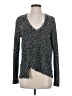 Lilla P Gray Cardigan Size S - photo 1