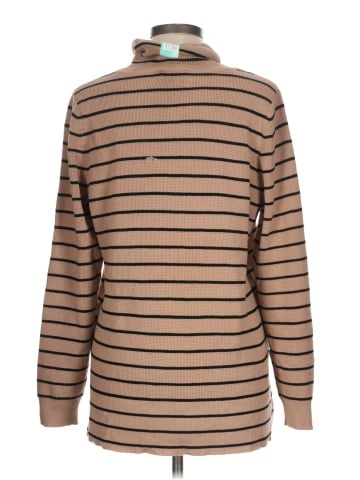 Evolution by Cyrus Turtleneck Sweater (view 2)