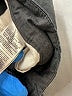 Old Navy Solid Black Shorts Size 14 - photo 4