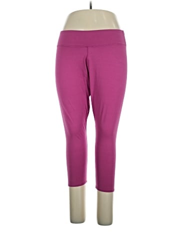 Athletech Active Pants (view 1)