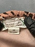 LoveRiche 100% Polyester Animal Print Brown Casual Dress Size M - photo 7