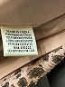 LoveRiche 100% Polyester Animal Print Brown Casual Dress Size M - photo 8