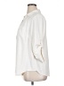 Torrid 100% Polyester Ivory 3/4 Sleeve T-Shirt Size 1X Plus (1) - photo 5