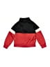 Nike Color Block Red Track Jacket 18-24 MO / 24 MO - photo 2