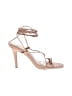 Lulus Tan Sandals Size 9 - photo 1