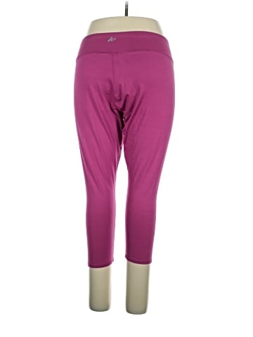 Athletech Active Pants (view 2)
