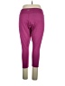 Athletech Color Block Pink Active Pants Size 1X - photo 2