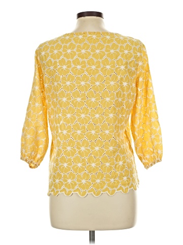Kindred 3/4 Sleeve T-Shirt (view 2)