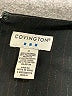 Covington Black Casual Dress Size 10 - photo 7