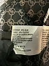MICHAEL Michael Kors Solid Blue Jacket Size S - photo 7