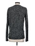 Lilla P Gray Cardigan Size S - photo 2