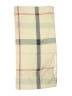 Unbranded 100% Polyester Ivory Scarf One size - photo 2