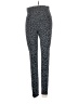 Athleta Animal Print Gray Active Pants Size S - photo 1