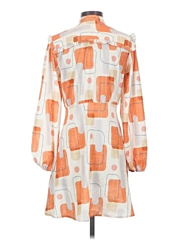 Traffic People Casual Dress (view 2)