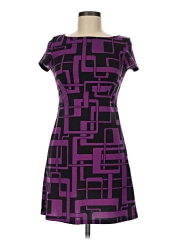 Motivi Cocktail Dress (view 1)