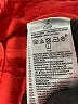 Gap 100% Cotton Red Long Sleeve Button-Down Shirt Size S - photo 8